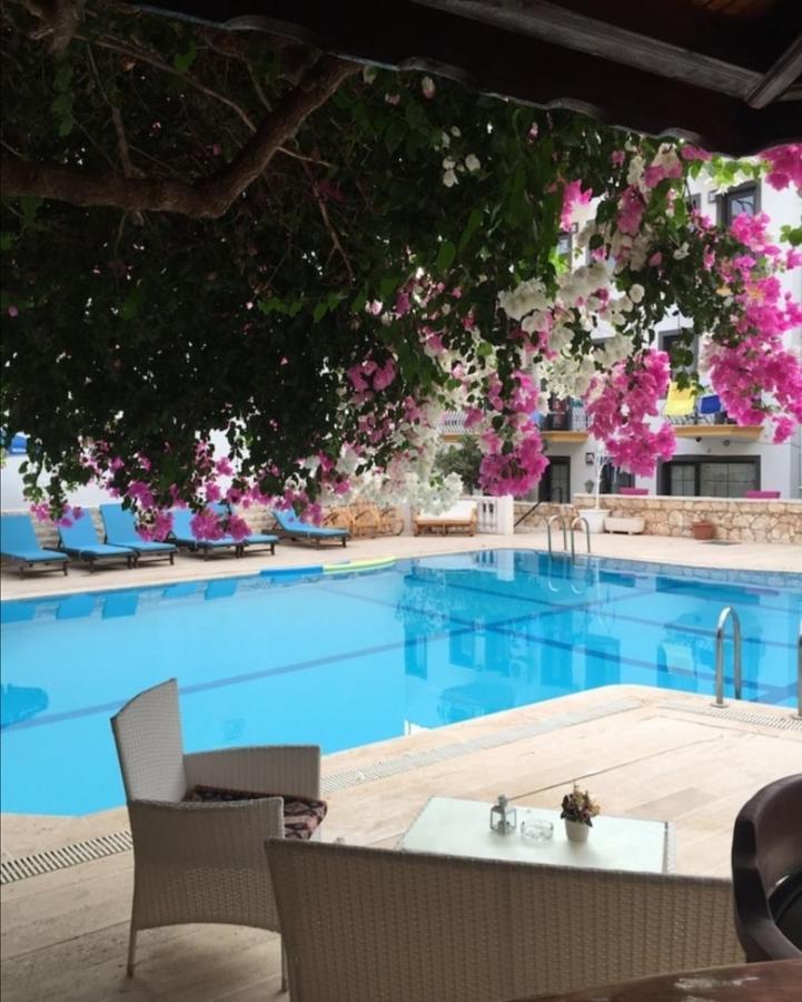 Sevgi Hotel Καλκάν Εξωτερικό φωτογραφία