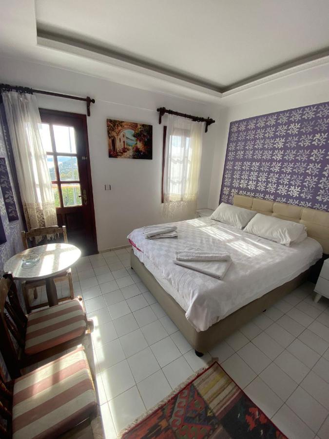 Sevgi Hotel Καλκάν Εξωτερικό φωτογραφία