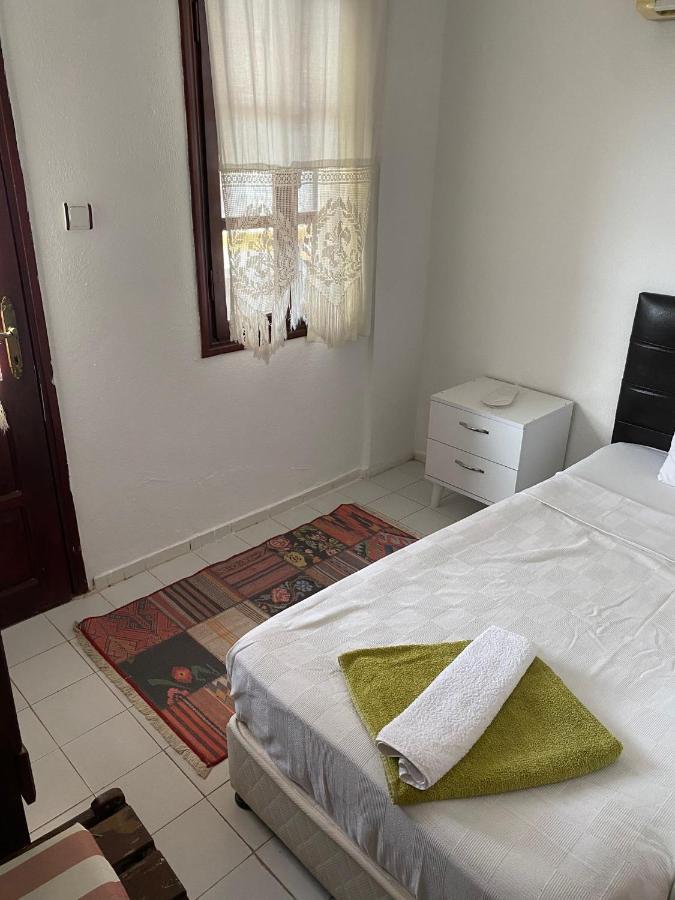 Sevgi Hotel Καλκάν Εξωτερικό φωτογραφία