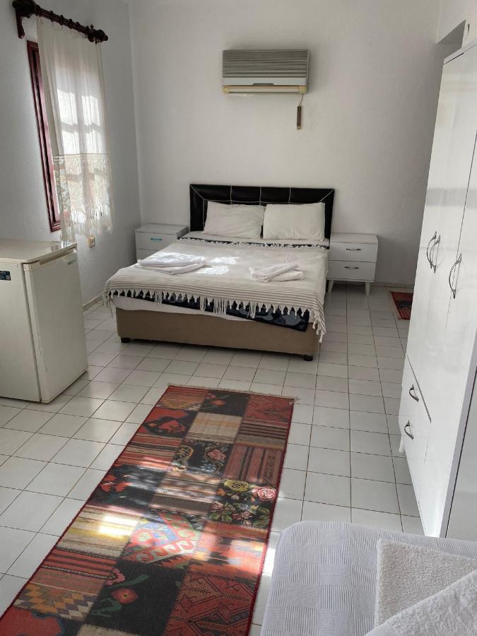 Sevgi Hotel Καλκάν Εξωτερικό φωτογραφία