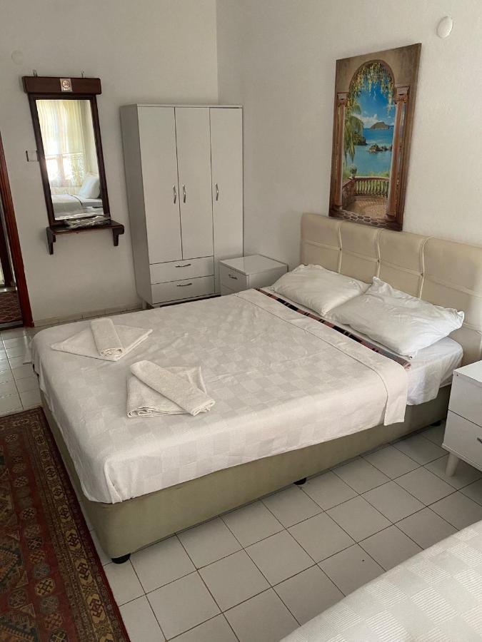 Sevgi Hotel Καλκάν Εξωτερικό φωτογραφία