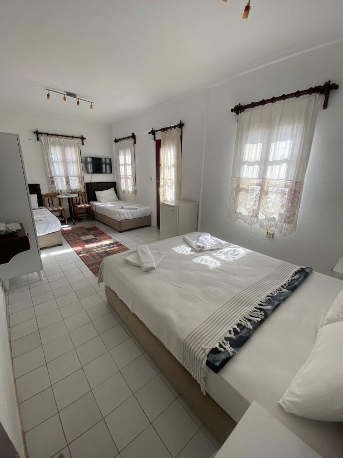 Sevgi Hotel Καλκάν Εξωτερικό φωτογραφία