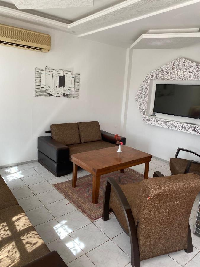 Sevgi Hotel Καλκάν Εξωτερικό φωτογραφία