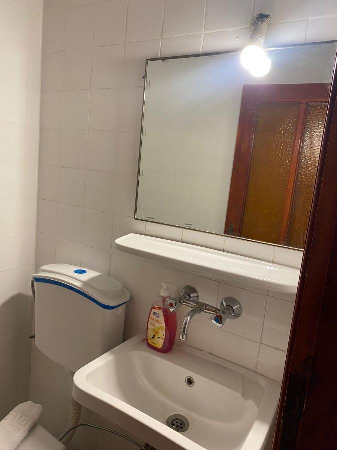 Sevgi Hotel Καλκάν Εξωτερικό φωτογραφία