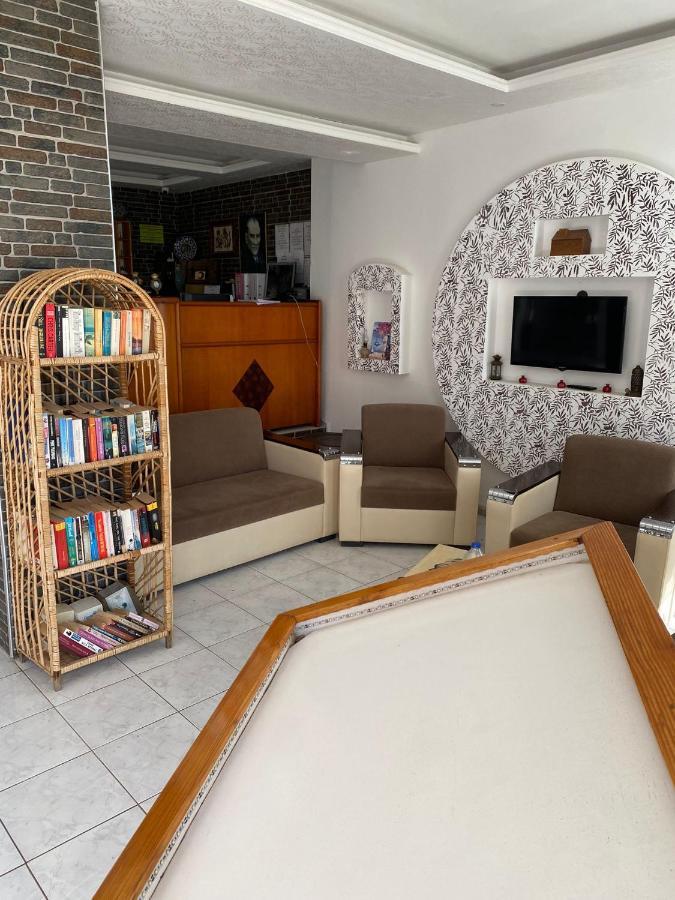Sevgi Hotel Καλκάν Εξωτερικό φωτογραφία