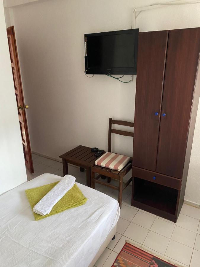 Sevgi Hotel Καλκάν Εξωτερικό φωτογραφία