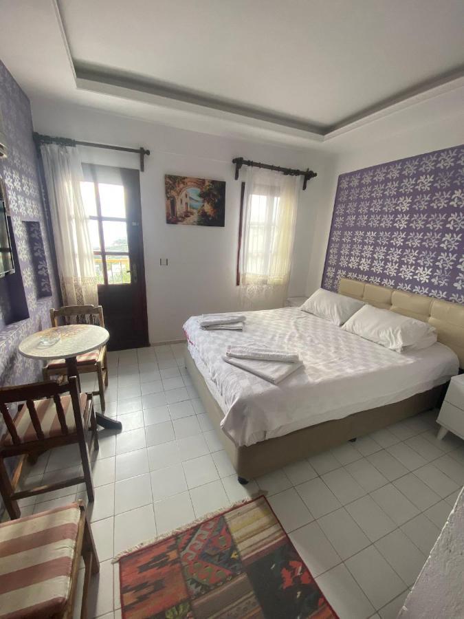Sevgi Hotel Καλκάν Εξωτερικό φωτογραφία