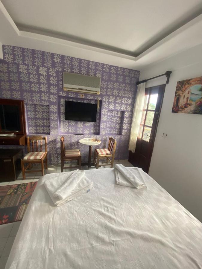 Sevgi Hotel Καλκάν Εξωτερικό φωτογραφία