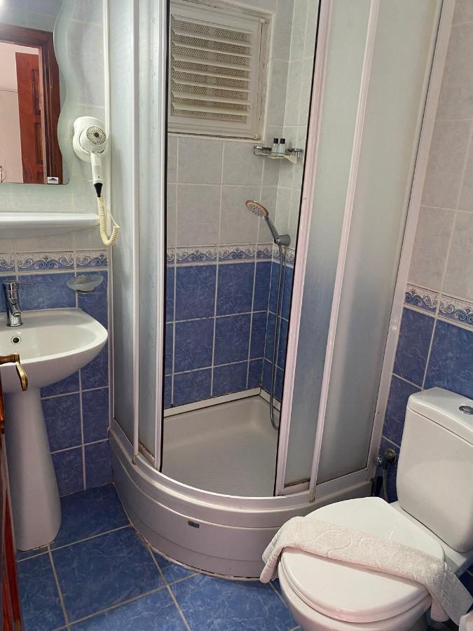 Sevgi Hotel Καλκάν Εξωτερικό φωτογραφία