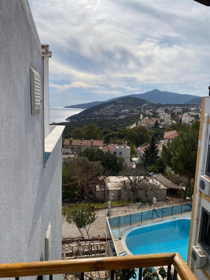 Sevgi Hotel Καλκάν Εξωτερικό φωτογραφία