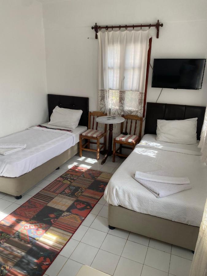 Sevgi Hotel Καλκάν Εξωτερικό φωτογραφία
