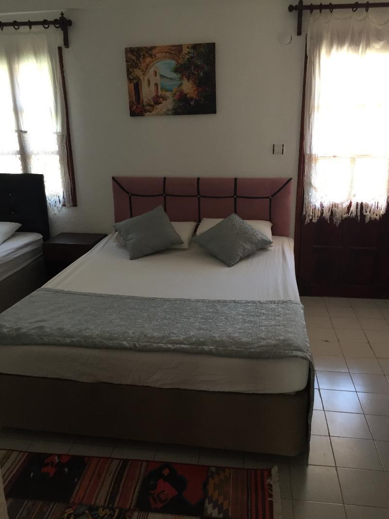 Sevgi Hotel Καλκάν Εξωτερικό φωτογραφία
