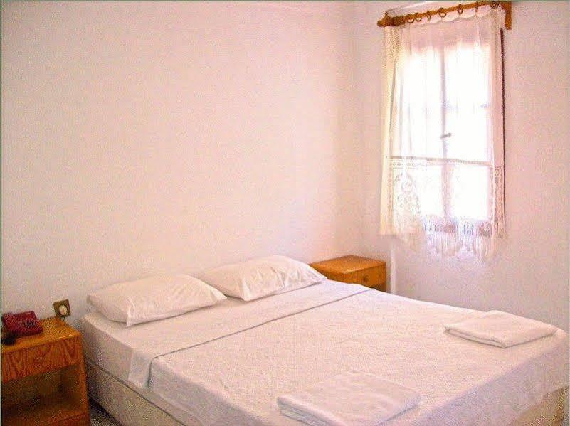 Sevgi Hotel Καλκάν Εξωτερικό φωτογραφία